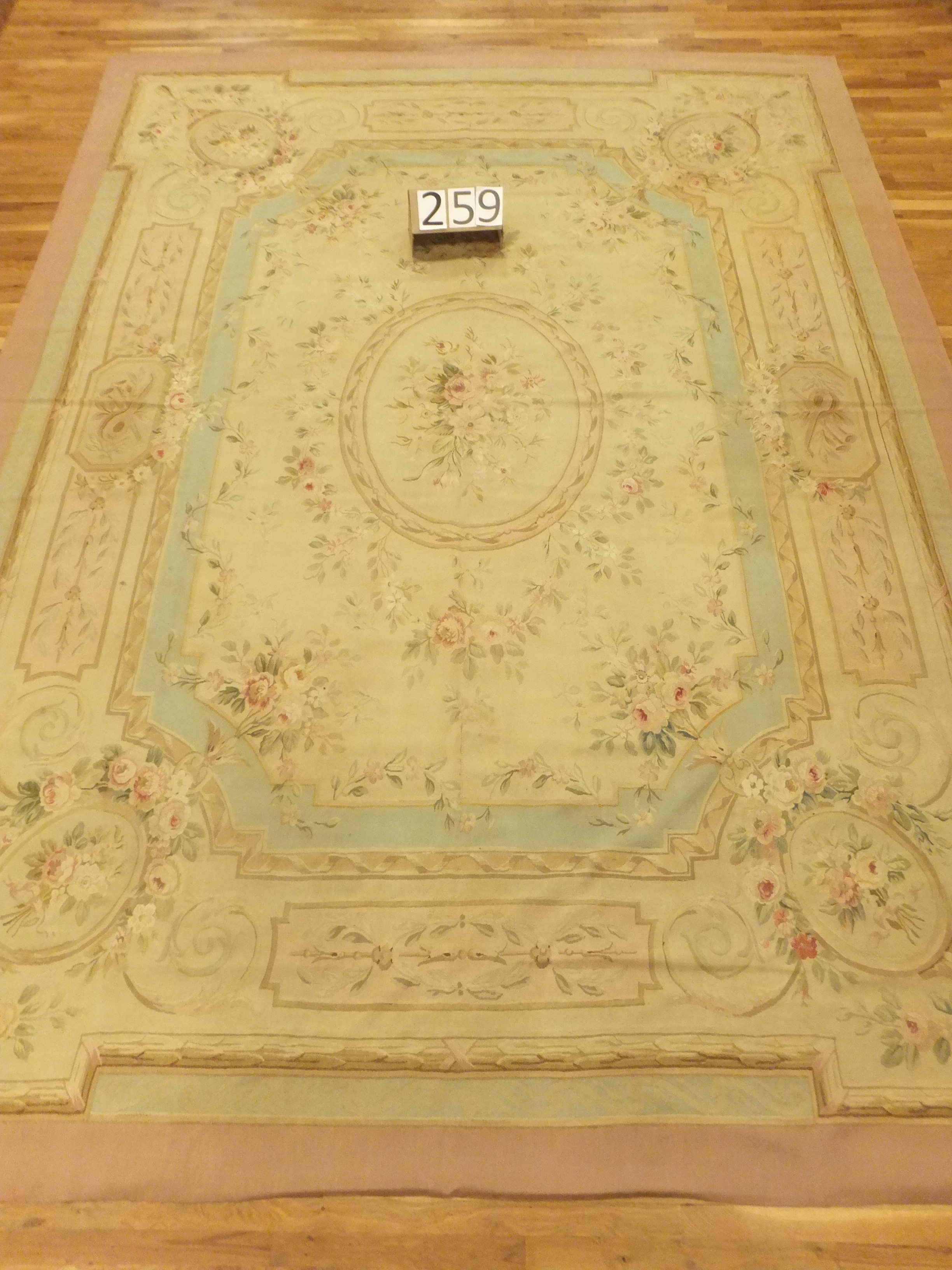 Rug image